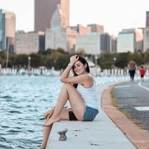 Meet your Posher, Maria